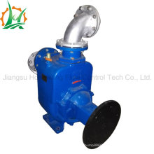 Non Clogging Sewage Pump for Waste Water Treatment System